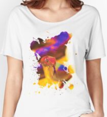 Snake Tongue Women's Relaxed Fit T-Shirt