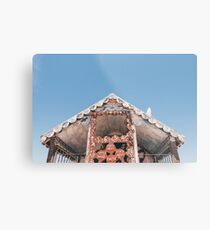 Goodness Metal Print