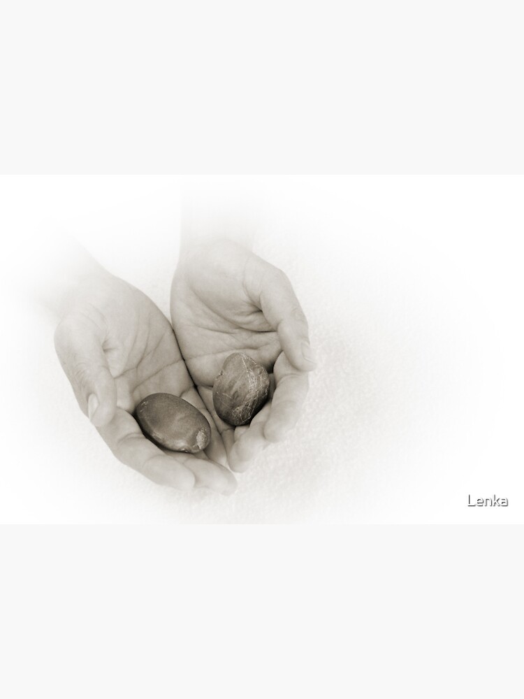 Hands: Wellness by Lenka
