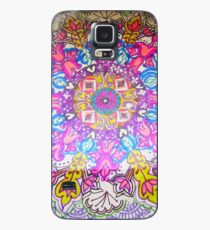 Mendi Designs A Case/Skin for Samsung Galaxy