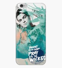 PANIC!!!!! iPhone Case