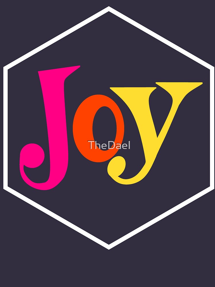 We Happy Few Joy Coloured Logo Classic T Shirt By Thedael Redbubble