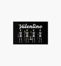 Valentine Art Board