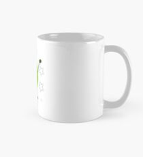 I wanna give everybody a helping hand! Mug