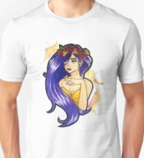 Amber Rose Unisex T-Shirt