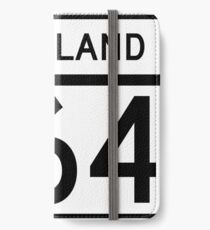 Maryland Route MD 964 | United States Highway Shield Sign Sticker iPhone Wallet/Case/Skin