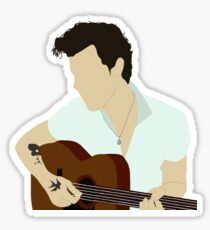 shawn mendes #1 Sticker