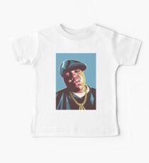 BIGGIE Baby Tee