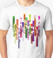 Danganronpa full cast Unisex T-Shirt