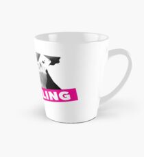 Hamilton - Papas Berufung Tasse (konisch)
