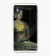 Buddha Still Life iPhone Case