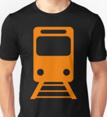 Zug Unisex T-Shirt