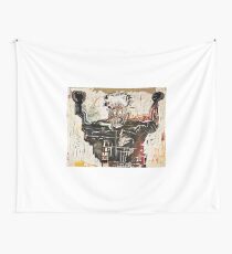 Untitled Wall Tapestry