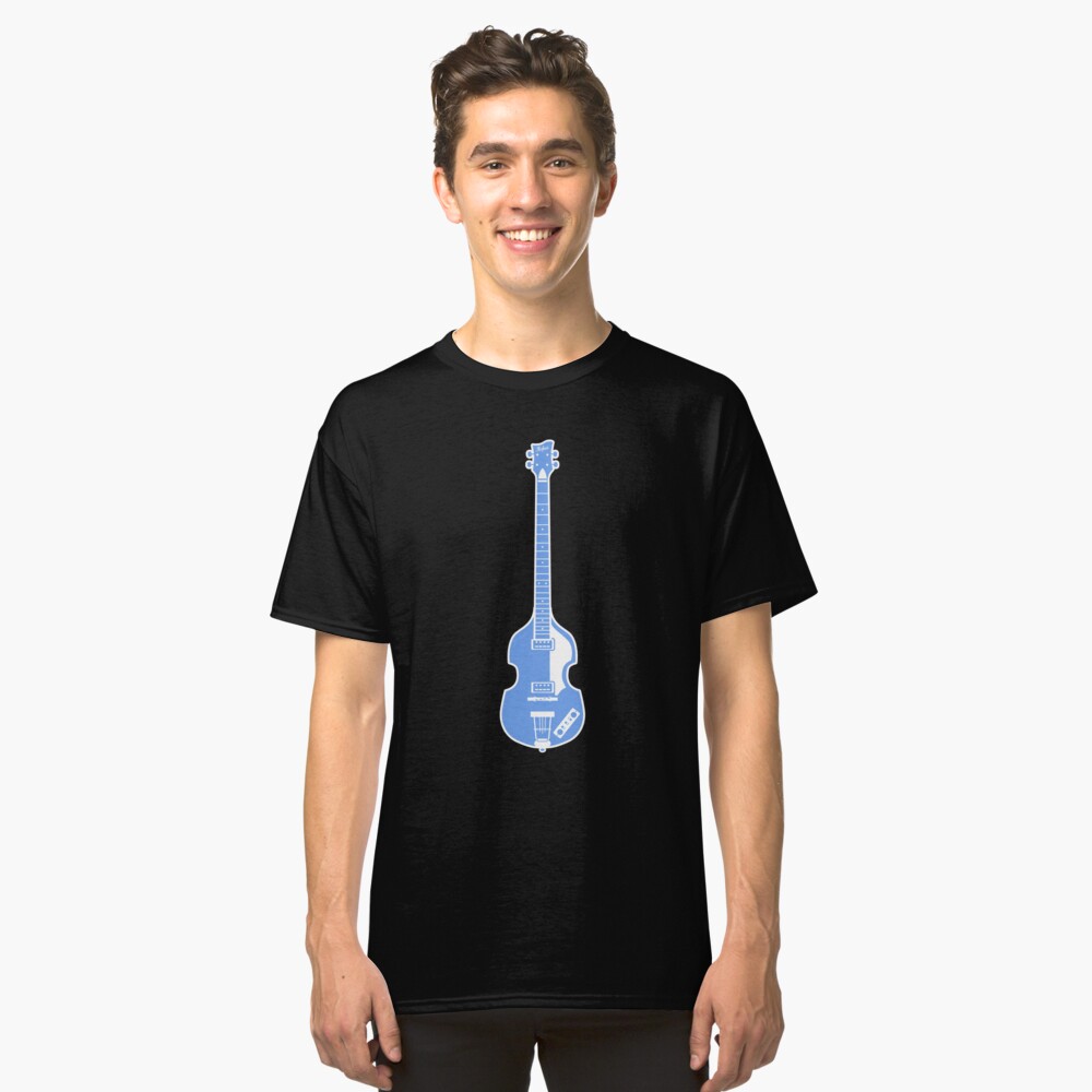 hofner shirt