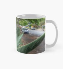 Streetscape Mug