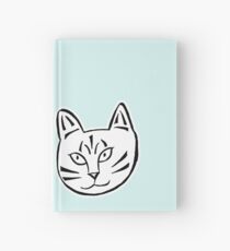 I love you I hate you Hardcover Journal