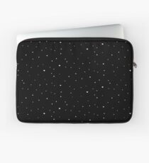 Simple Star Laptop Sleeve