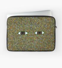 Flying lotus Laptop Sleeve