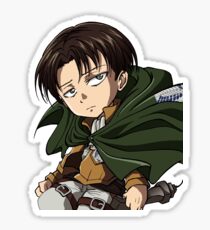 Humanity's Strongest Sticker