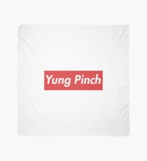Yung Pinch Scarf