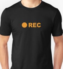 PORNHUB REC Unisex T-Shirt