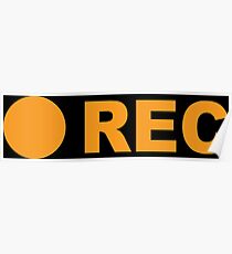 PORNHUB REC Poster
