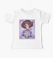 Ethereal bliss Baby Tee