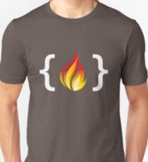 { FHIR } Slim Fit T-Shirt