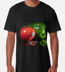 Secret Ingredient Long T-Shirt