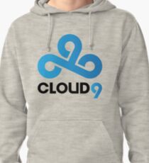 Cloud 9 Pullover Hoodie