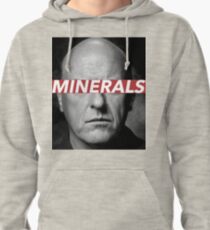 MINERALS Pullover Hoodie