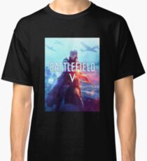 Battlefield V. Classic T-Shirt