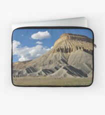 Erosion Cliff Laptop Sleeve