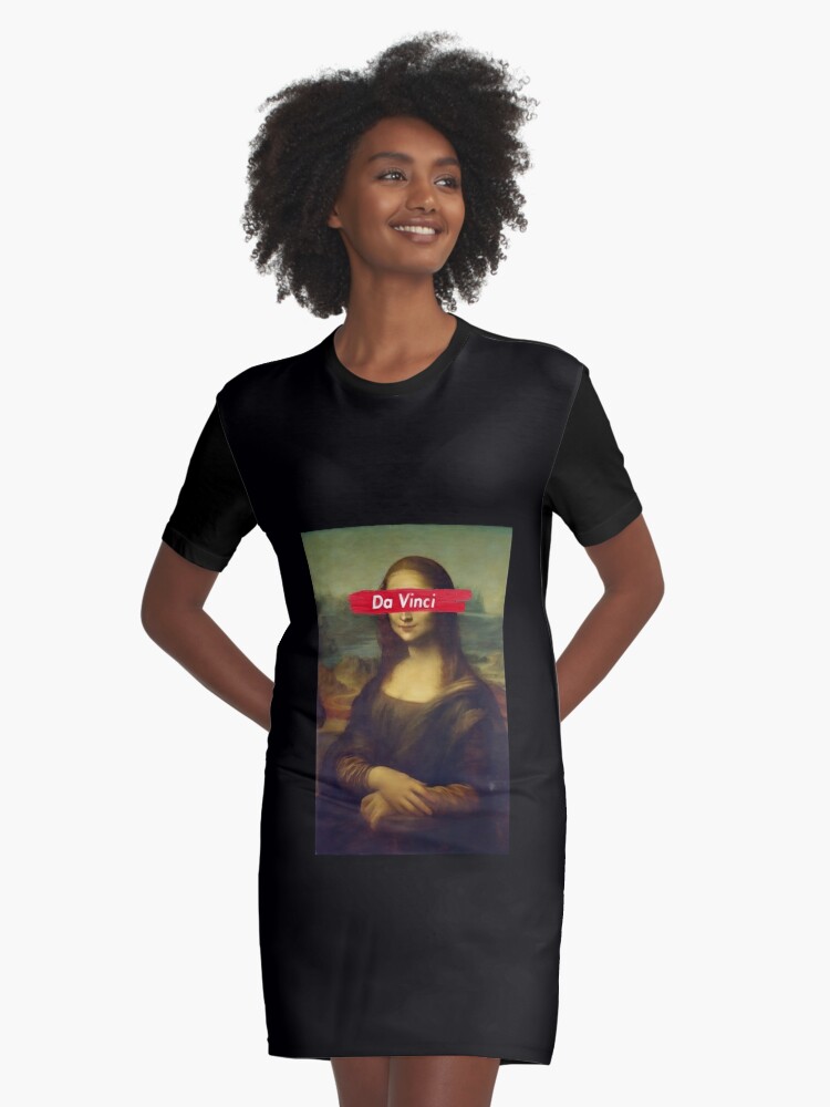 Mona Lisa Supreme Shirt Store, 56% OFF | empow-her.com