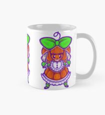 Chibi Kürbis Loli Tasse