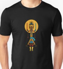 Navajo Ye'ii Unisex T-Shirt
