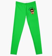 Broadway Sam Darnold New York Jets Namath Homage (Classic) Leggings