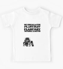 Beastie Boys - Intergalactic Kids T-Shirt