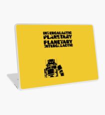 Vinilo para portátil Beastie Boys - Intergaláctico