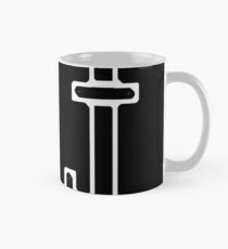 U Mug