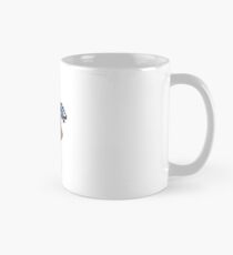 Hitmontop PC Box Sprite Pokémon Mug