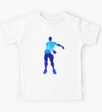 Fortnite Floss Dance Kids Tee
