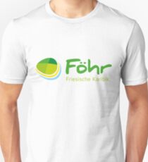 Föhr Unisex T-Shirt