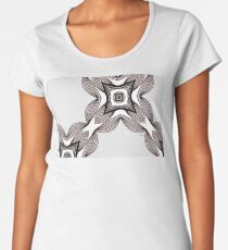 source Women's Premium T-Shirt