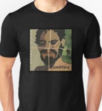 Exmilitary Unisex T-Shirt