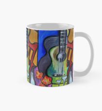 Waiting for You Mug