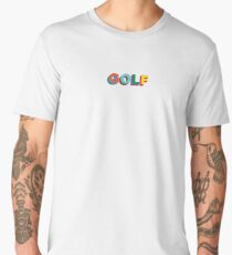 Golf Wang Men's Premium T-Shirt