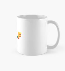 Golf Wang Mug