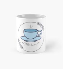 That's The Tea, Sis. Mug