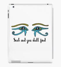 Protection iPad Case/Skin
